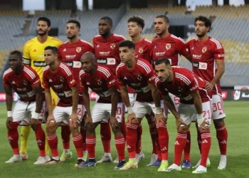“الأهلي” يحتل المركز الرابع عالميًا في تصنيف الإتحاد الدولي للتاريخ والإحصاء