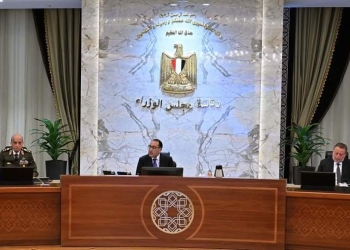 “مدبولي” يوجه بمشاركة الوزراء الفعالة في جلسات المرحلة الثانية من الحوار الوطني.. ويكلف بحصر ما تم تنفيذه من مخرجات المرحلة