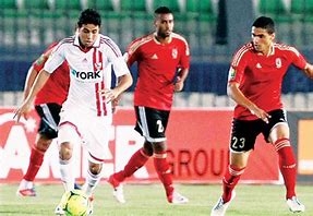“كاف” يختار طاقم تحكيم من جامبيا لإدارة مباراة الزمالك أمام أبو سليم الليبي
