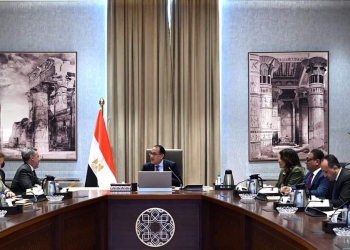 رئيس الوزراء : نحرص على تذليل التحديات أمام الشركات الإيطالية الراغبة في الاستثمار بمصر في القطاعات المُستهدفة