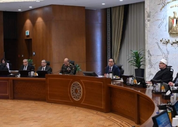 مجلس الوزراء يوافق على استيراد مليون طن سكر