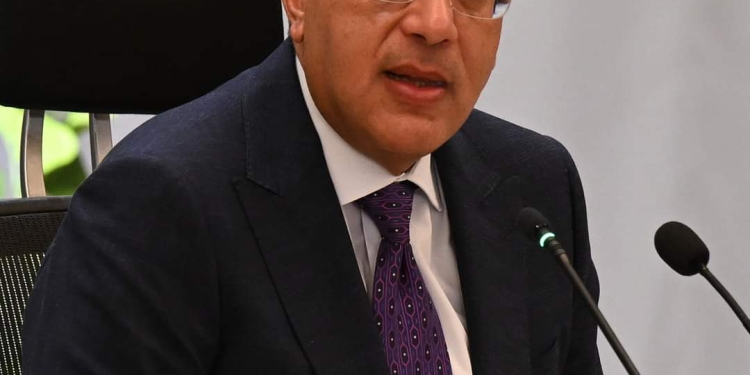 رئيس بعثة صندوق النقد الدولي: نظام سعر الصرف المرن سيساعد مصر على إدارة الصدمات الخارجية وسيدعم قرار السلطات بالتحرك نحو نظام كامل لاستهداف التضخم مع مرور الوقت