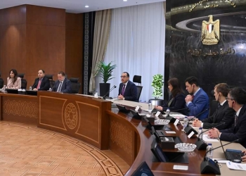 “مدبولي”: هدف الدولة هو أن يكون القطاع الخاص هو المساهم الأكبر في إجمالي الاستثمارات الكلية.. وترشيد وحوكمة الإنفاق