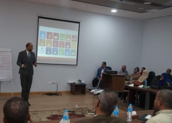 وزير التنمية المحلية يعلن تشكيل فرق مجتمعية لدعم التنمية الاقتصادية بقرى المبادرة الرئاسية “حياة كريمة “