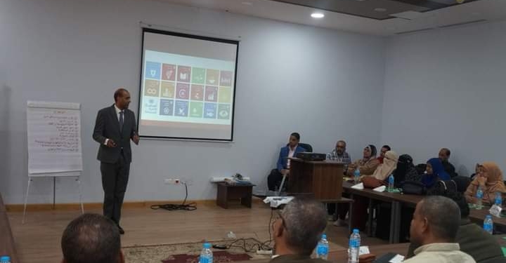 وزير التنمية المحلية يعلن تشكيل فرق مجتمعية لدعم التنمية الاقتصادية بقرى المبادرة الرئاسية “حياة كريمة “