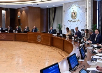 رئيس الوزراء يترأس الاجتماع الأول للمجلس الأعلى للمجتمع الرقمي بعد إعادة تشكيله