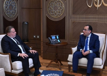 مدبولى  : هذه الفترة تشهد اهتماما غير مسبوق بقطاع الصناعة بهدف زيادة الإنتاج والتصدير