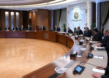 مدبولى : تدبير موارد النقد الأجنبي المطلوبة لاستيراد مليون طن من السكر