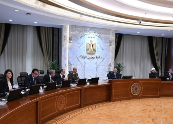 السعيد : الوصول إلى نسبة 50% استثمارات عامة خضراء  .. و التركيز على مساهمة مشروعات التكيف مع التغيرات المناخية من 22% الى 35 %