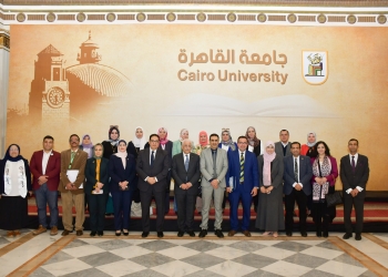 وزارة التخطيط والتنمية الاقتصادية تدشن النسخة الأولى من مبادرة جامعات مستدامة بالتعاون مع جامعة القاهرة