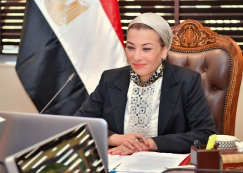 “فؤاد” تؤكد أهمية تكثيف التعاون البيئي بين دول المنطقتين العربية والأوروبية