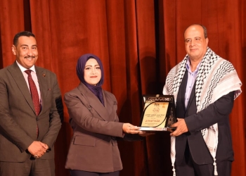 عمان والأردن  يحصدان جوائز «مسرح الجنوب»