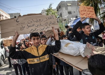 محنة غزة تُغير خريطة دعم إسرائيل.. ونوايا أمريكية للإطاحة بنتنياهو بعدما “طفح الكيل” منه