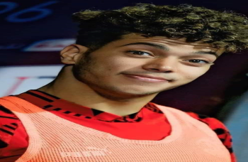 حمادة الشناوى: مباراة الزمالك أصعب “ماتش” لإمام عاشور..واطالبه بأن لايفكر في أي شيء يزعجه