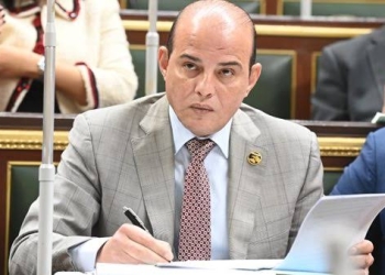 “عمرو القطامى”: مشروع رأس الحكمة أصبح سبب فى القضاء نهائيا على السوق السوداء