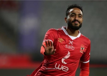 كهربا: عبد المنعم أحسن مدافع في مصر..وخلال فترة تواجدي في الزمالك كنت النجم مش شيكابالا