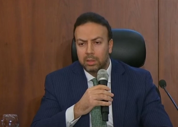 رامي أبو النجا : الدولة تستهدف نمو الاقتصاد ورفع معدلات التوظيف