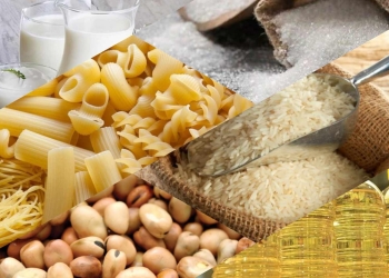 اعتبار 7 سلع استراتيجية “خطاً أحمر ” .. في خطوة لضبط السوق