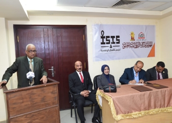 مسرح الجنوب يدشن مسرحا فى قنا الجديدة