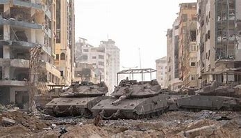 بايدن: نأمل التوصل إلى اتفاق لوقف إطلاق النار في غزة بحلول رمضان