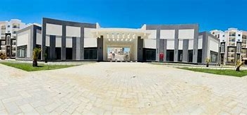 رئيس  جهاز العاصمة الإدارية: بيع محال تجارية بالمزاد العلني بالحي السكني الثالث في المدينة