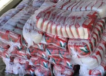 تموين القليوبية توزع 69 طن سكر بقرى ومراكز المحافظة