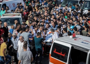 إبادة شعب… وما زال العالم صامتاً.. يتشدق بحماية الأشد ضعفاً بينما يموت الغزيين عطشاً