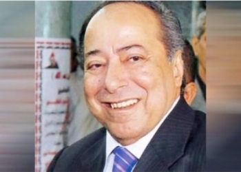 وداعا صلاح السعدني