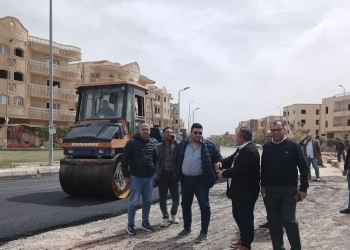 حملات مكثفة لإزالة مخالفات البناء والظواهر العشوائية بمدن 6 أكتوبر والشيخ زايد والعبور