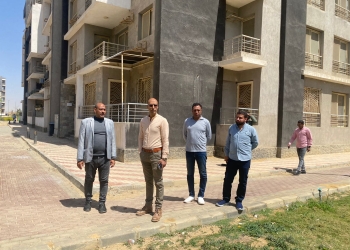 وزير الإسكان: فرق طوارئ للمرافق ومنع للمخالفات وصيانة للمسطحات الخضراء والمتنزهات بالمدن الجديدة استعداداً لعيد الفطر