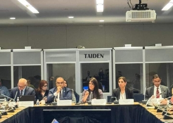 وزيرة التعاون الدولي تعرض تجربة مصر في مبادلة الديون من أجل التنمية مع إيطاليا وألمانيا وأول برنامج من نوعه لمبادلة الديون مع الصين