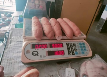 محافظ الإسماعيلية :تحرير ٧٨ مخالفة للمخابز السياحية والإفرنجية والمحال والأسواق العامة
