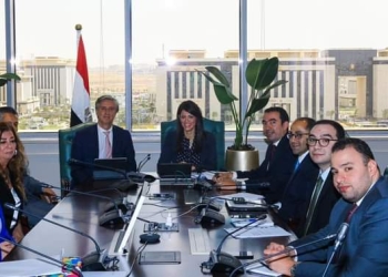 وزيرة التعاون الدولي: حريصون على التنسيق المستمر بين شركاء التنمية والجهات الوطنية لتعظيم الاستفادة من برامج ومشروعات التعاون الإنمائي