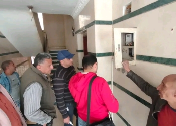 في حملات مكثفة بالتعاون مع الشرطة.. أجهزة عددٍ من المدن الجديدة تُزيل مخالفات بناء وإشغالات بعدة مناطق