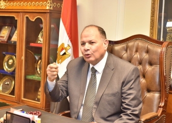 أسيوط: الاستعدادات النهائية وضوابط استقبال حصاد وتوريد القمح وتجهيز 28 مركز تجميع وشونة