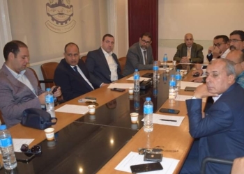 شُعبة مقدمي الخدمات التعليمية ترفع مذكرة عاجلة لـ”العشري” بتوصيات الحد الأدنى للأجور