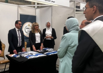التنظيم والإدارة يشارك في فعاليات الملتقى الرابع والعشرين لتوظيف وتأهيل طلاب وخريجي كلية الاقتصاد والعلوم السياسية بجامعة القاهرة