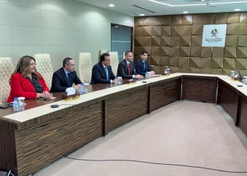 وزير الصحة يبحث مع وزيرة التعاون الدولي القطرية فرص الاستثمار في المجال الصحي والسياحة العلاجية