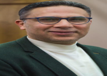 وزيرة الثقافة تجدد للكاتب الصحفي طارق رضوان رئيسًا لتحرير جريدة القاهرة
