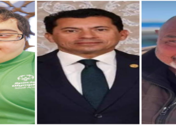 وكيل “المانش” بالشرق الأوسط يتبنى سباح سعودي من ذوي الهمم للعبور أغسطس المقبل