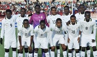 بعثة الفريق الأبيض تتجه إلى غانا لمواجهة دريمز الغاني