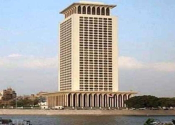 مصر تجدد الإعراب عن قلقها البالغ تجاه التصعيد الإيراني الإسرائيلى المتبادل وتحذر من عواقب اتساع رقعة الصراع