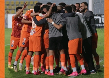 بيراميدز يفوز على إنبي بهدف في الجولة ال٢٠