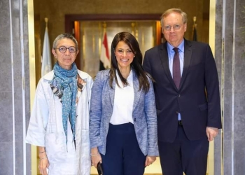 وزيرة التعاون الدولي: استمرار التنسيق بين الجهات الوطنية والاتحاد الأوروبي لدفع جهود الإصلاح الاقتصادي والهيكلي في مصر