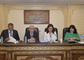 الشوربجي :  نشكر القيادة السياسية والحكومة على دعمهم للمؤسسات الصحفية القومية