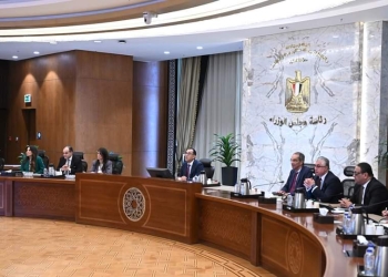 رئيس الوزراء يترأس اجتماعًا لمناقشة جميع الترتيبات المطلوبة لمؤتمر الاستثمار المشترك بين مصر والاتحاد الأوروبي
