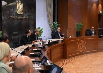 مدبولي : الزيادة السكانية تظل المشكلة الأساسية و حلها يساهم  فى معالجة الأعباء المتراكمة وتقديم الخدمات بشكل مثالي