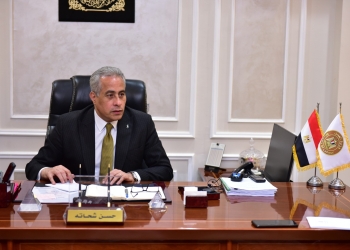 حصاد بالإنفوجراف يرصد جهود وزارة العمل في 7 أيام