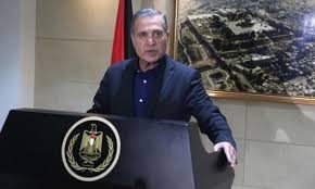 الرئاسة الفلسطينية: احتلال معبر رفح يدفع بالأمور نحو حافة الهاوية