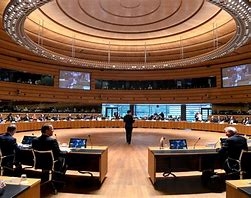 وزراء خارجية دول مجلس أوروبا يوقعون على اتفاقية للذكاء الاصطناعي
